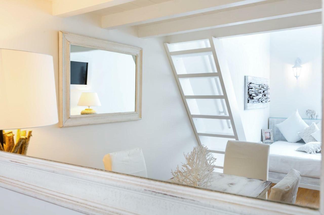 Spanish Steps View Luxury Flat Roma Dış mekan fotoğraf