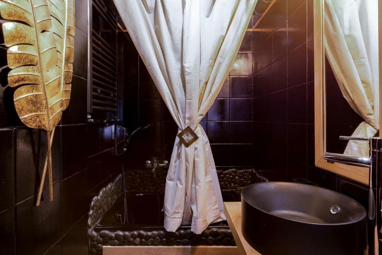 Spanish Steps View Luxury Flat Roma Dış mekan fotoğraf