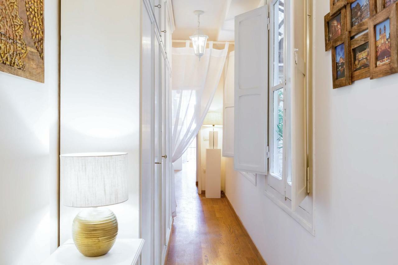 Spanish Steps View Luxury Flat Roma Dış mekan fotoğraf
