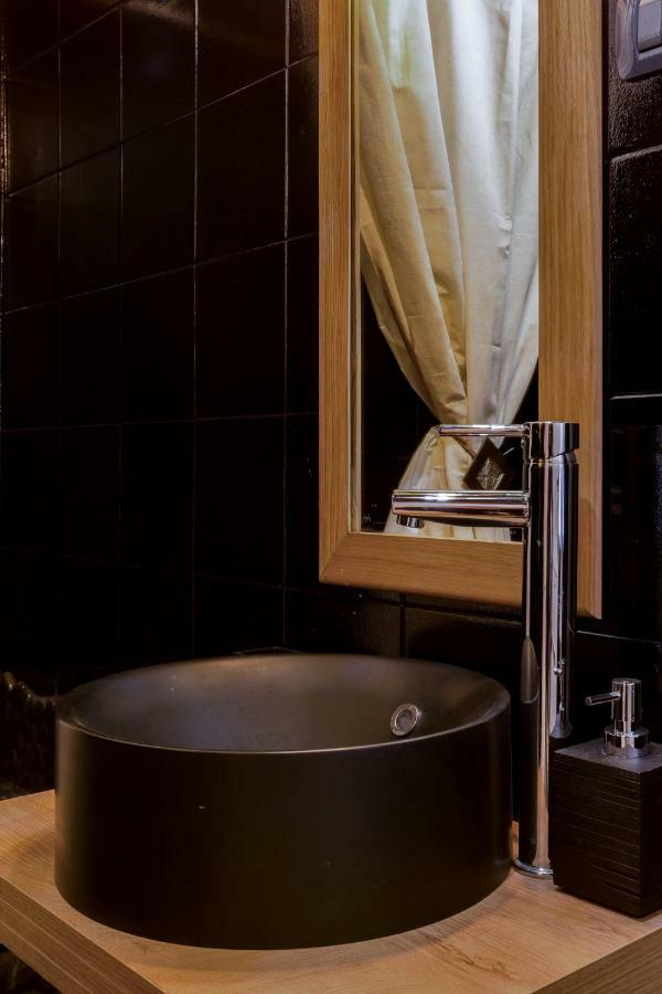 Spanish Steps View Luxury Flat Roma Dış mekan fotoğraf