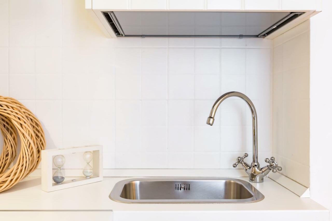 Spanish Steps View Luxury Flat Roma Dış mekan fotoğraf