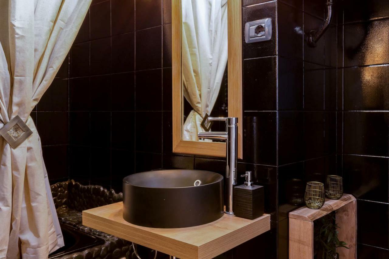 Spanish Steps View Luxury Flat Roma Dış mekan fotoğraf