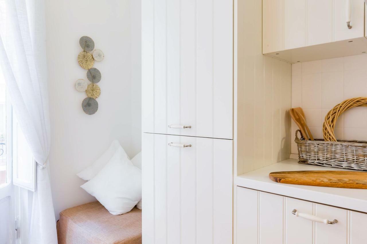 Spanish Steps View Luxury Flat Roma Dış mekan fotoğraf