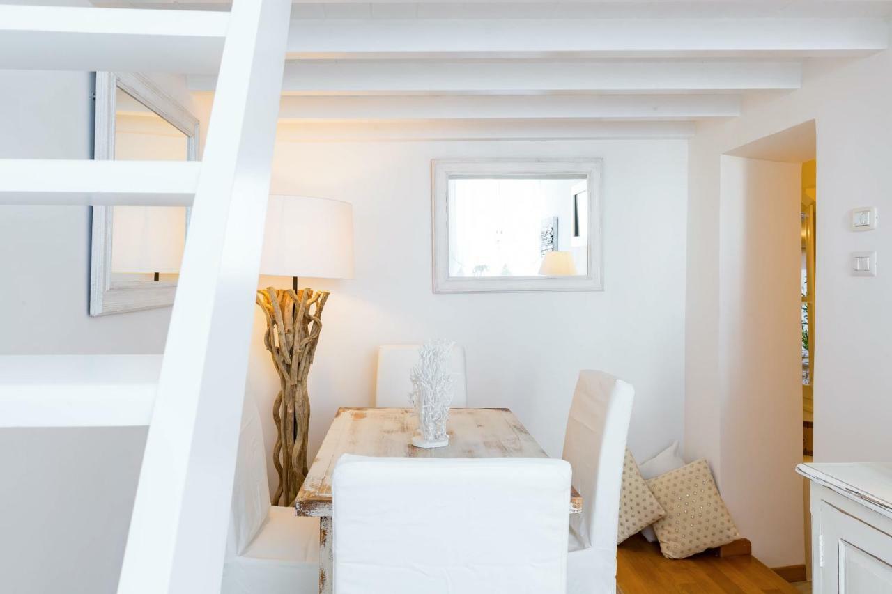 Spanish Steps View Luxury Flat Roma Dış mekan fotoğraf