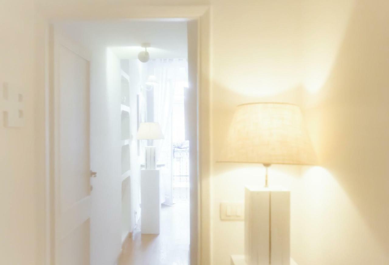Spanish Steps View Luxury Flat Roma Dış mekan fotoğraf