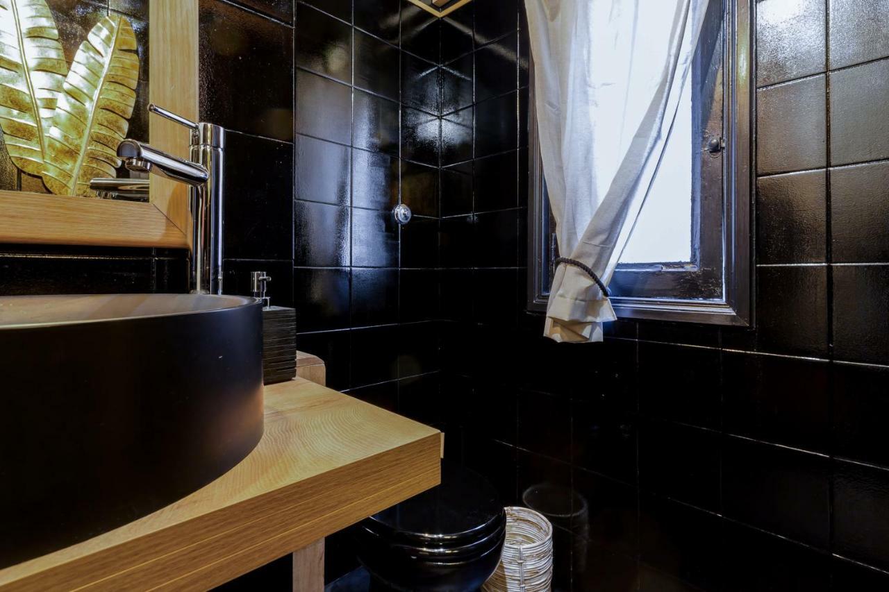 Spanish Steps View Luxury Flat Roma Dış mekan fotoğraf