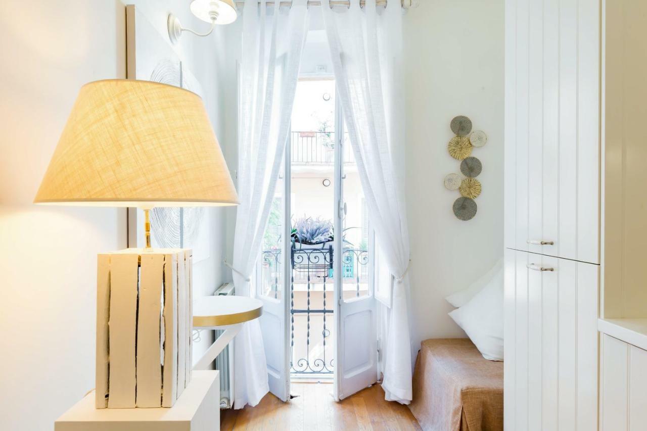 Spanish Steps View Luxury Flat Roma Dış mekan fotoğraf