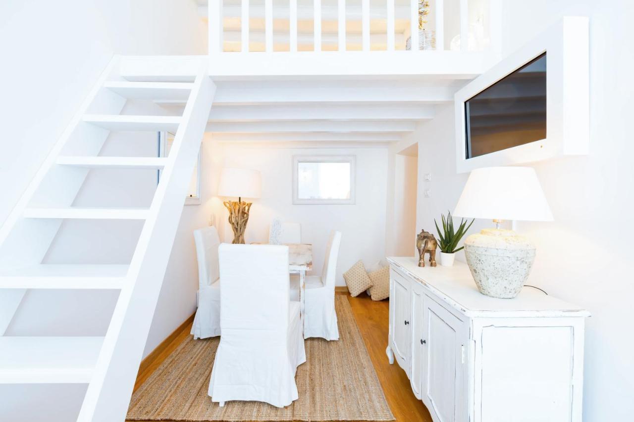 Spanish Steps View Luxury Flat Roma Dış mekan fotoğraf