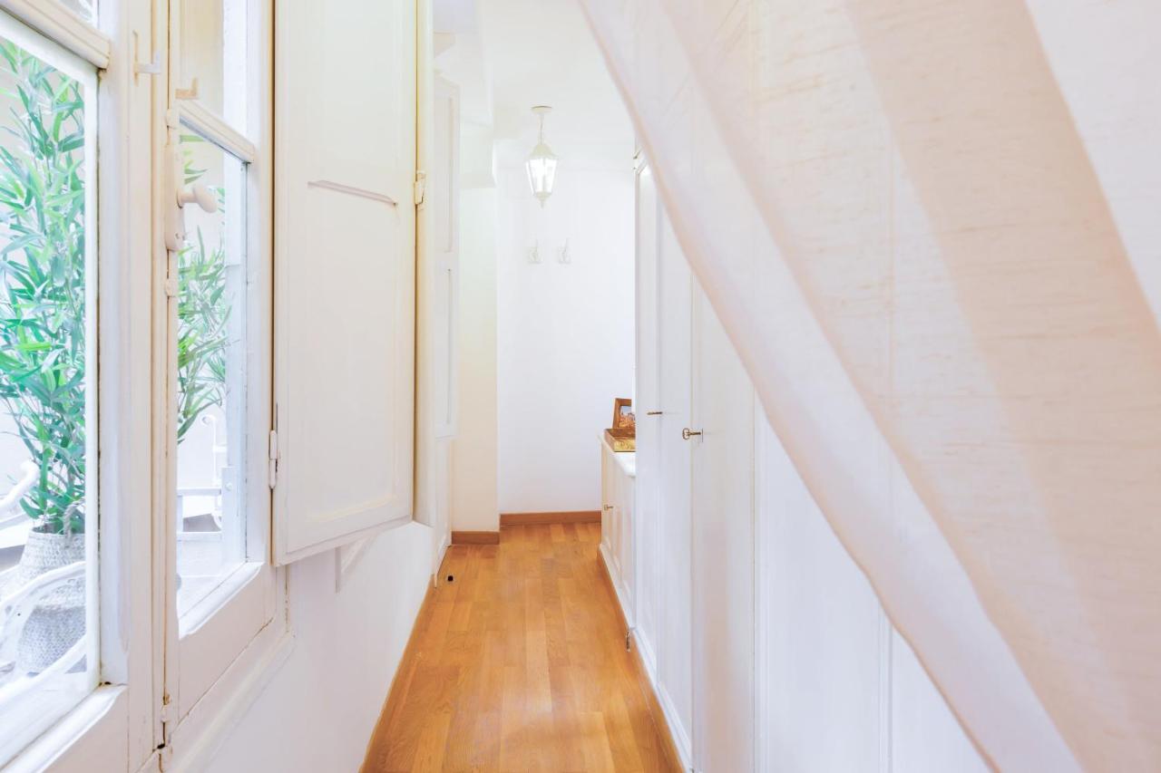 Spanish Steps View Luxury Flat Roma Dış mekan fotoğraf